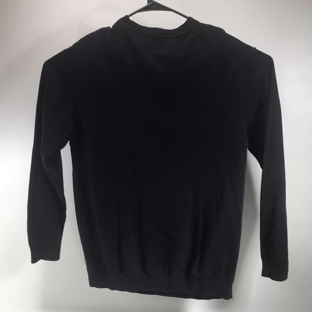 Axcess Checkered Long-sleeve - Picture 3 of 3